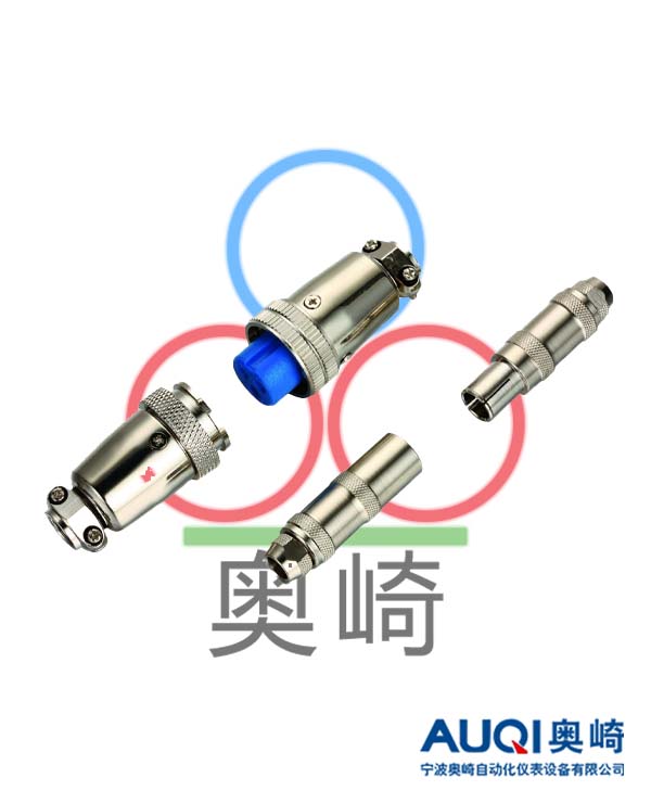 接插件