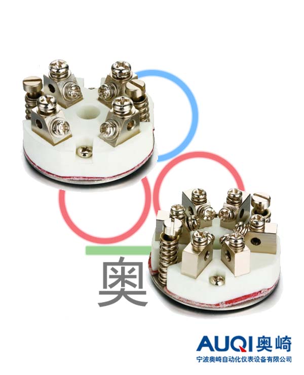 接线瓷板