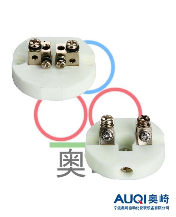 接线瓷板