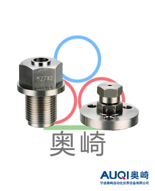 连接螺母