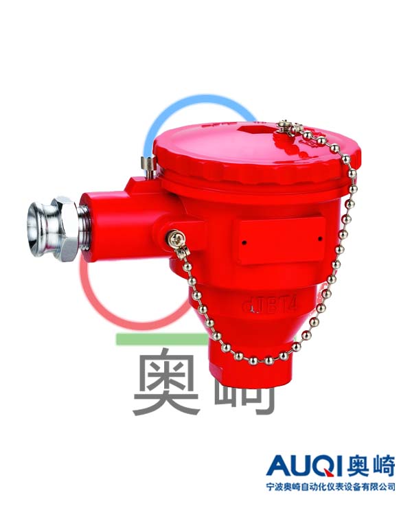 立防暴接线盒