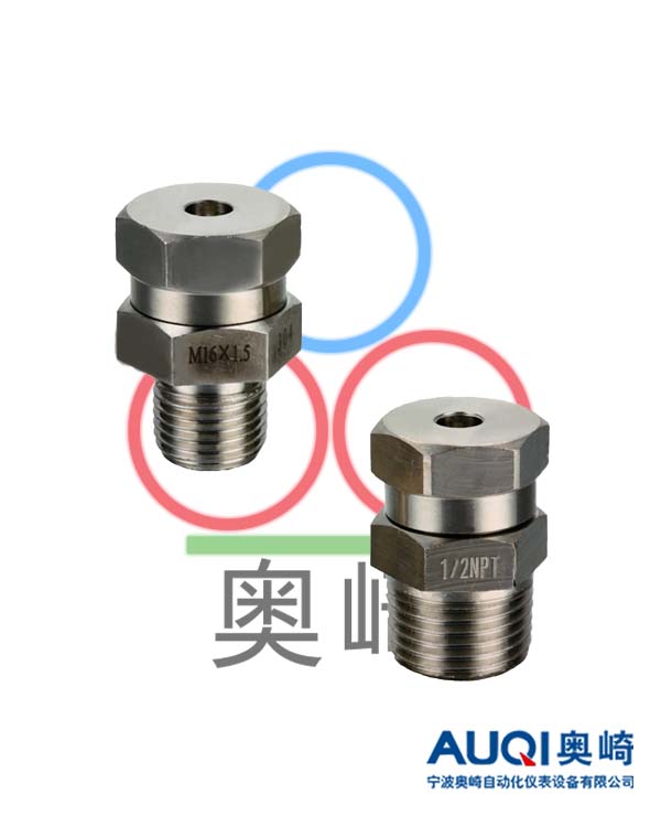连接螺母