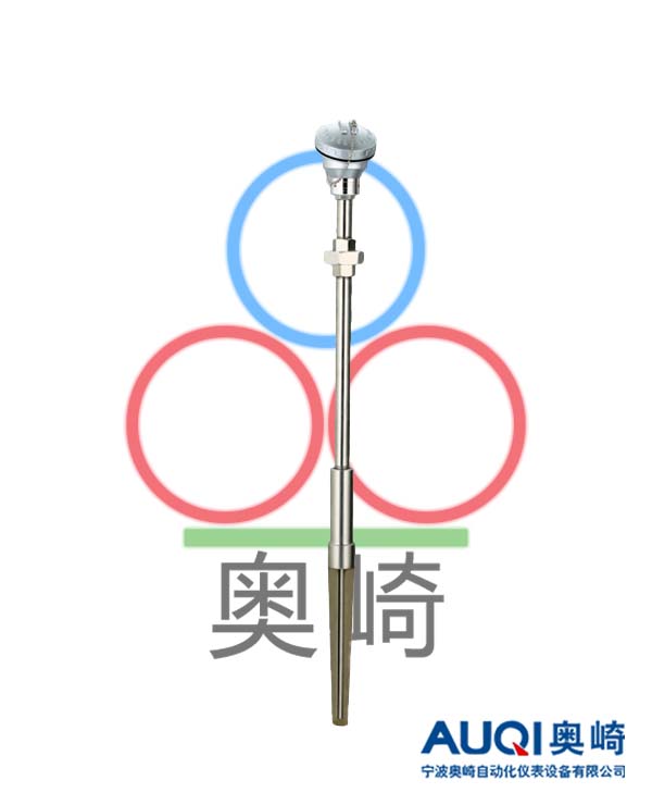 火电专用13型热电偶