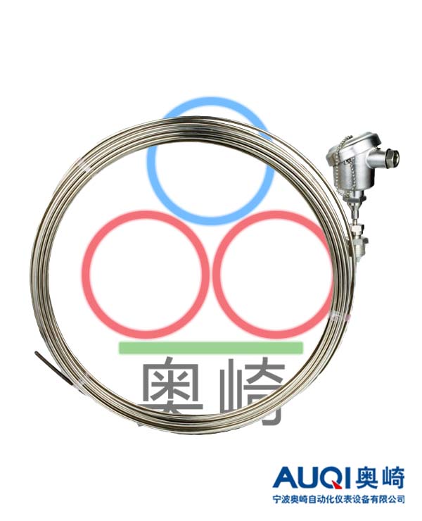 火电专用壁温热电偶