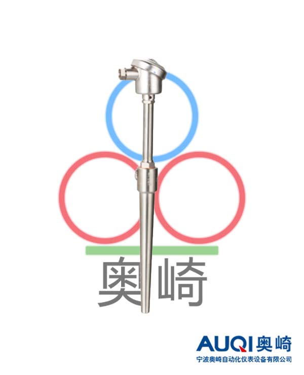 火电专用13型热电偶