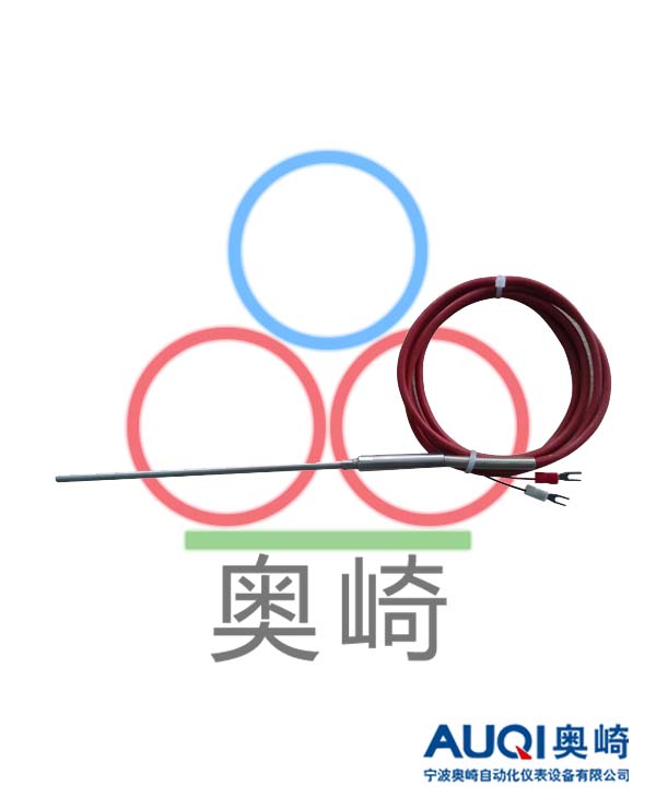 特殊电偶