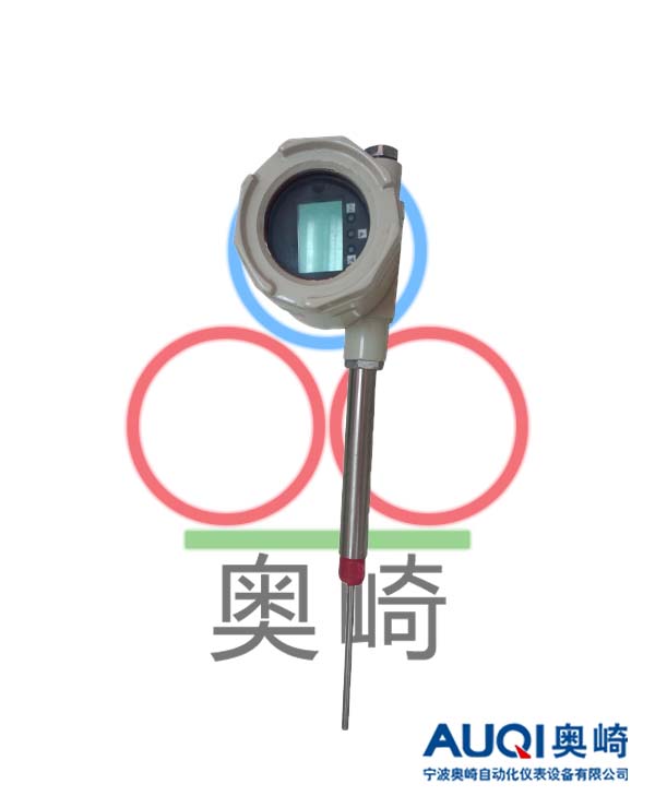 一体化热电偶