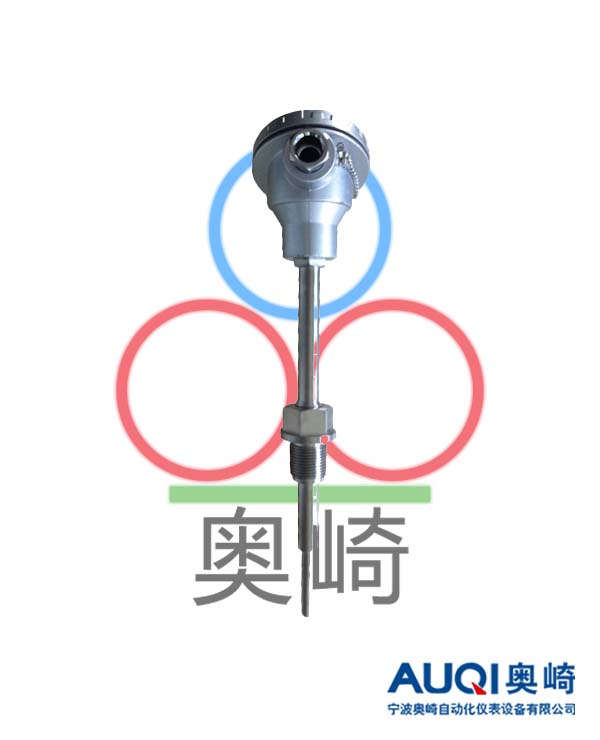 油浸式热电偶
