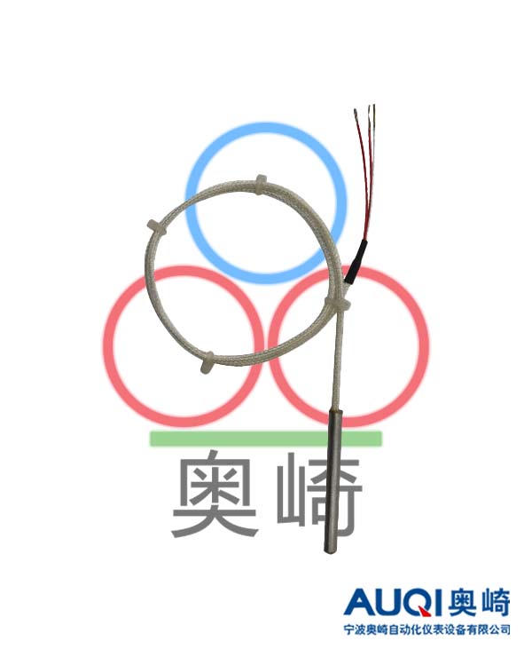 装配式热电阻