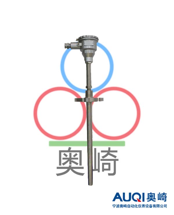 防爆型热电偶