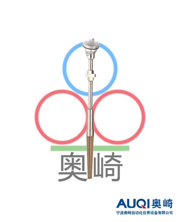 13型热电偶
