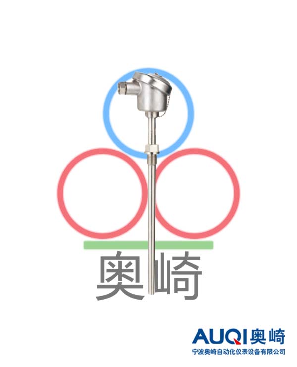 15型热电偶