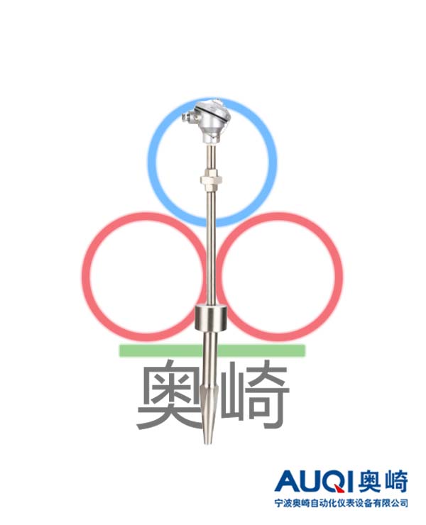01型热电偶