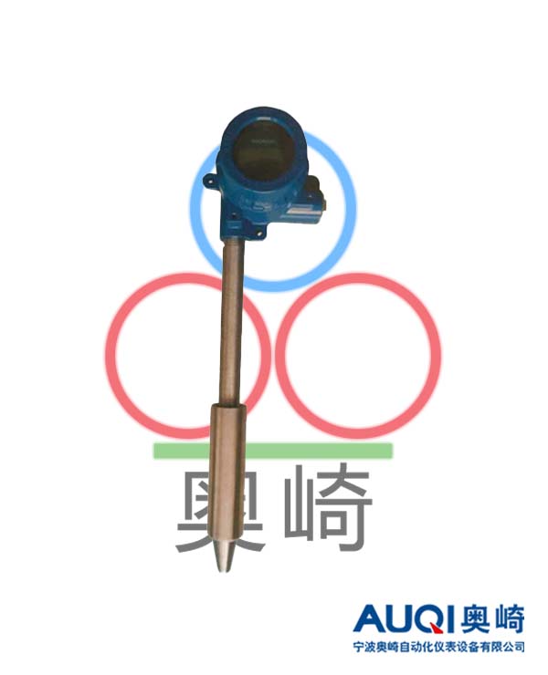 一体化热电偶