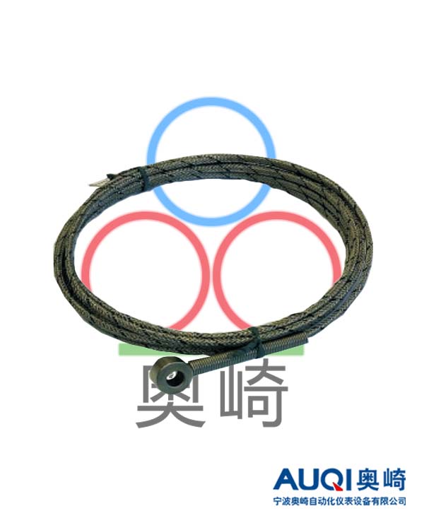 圆圈式热电偶